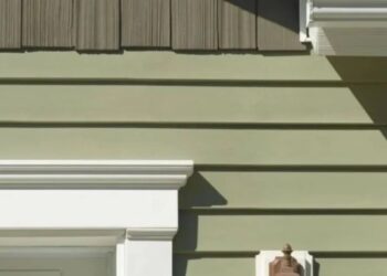 How To Maintain and Extend the Lifespan of Your Vinyl Siding - Legacy ...