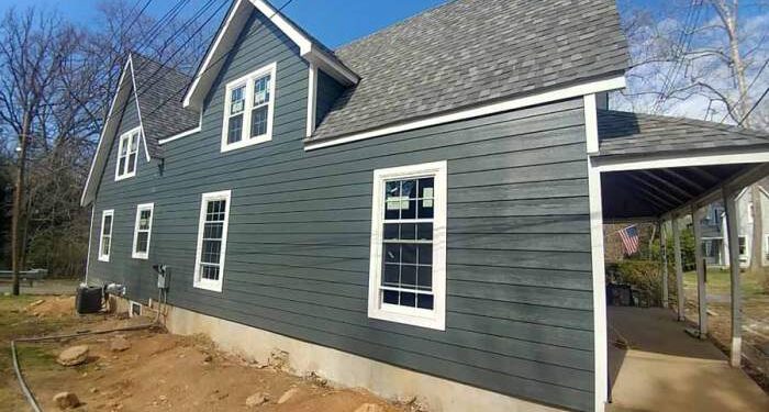 Choosing the Best Siding for Your Climate