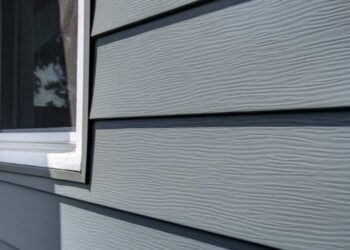 Is Aluminum Siding Good for a House? - AlumtechBond Toronto, Canada