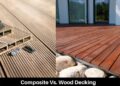 Composite vs. Wood Decking: How to Choose the Right Material