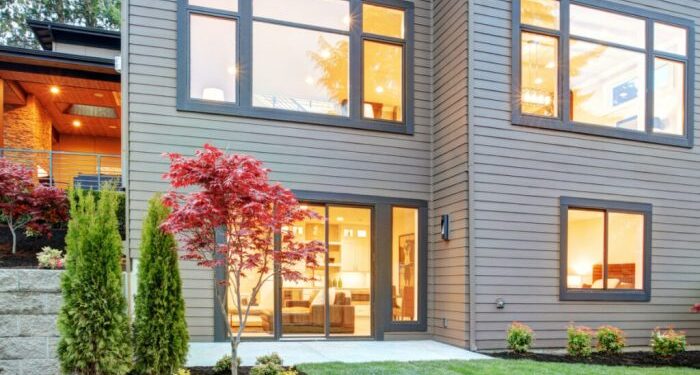 Exploring Trendy Exterior Siding Styles for a Modern Look