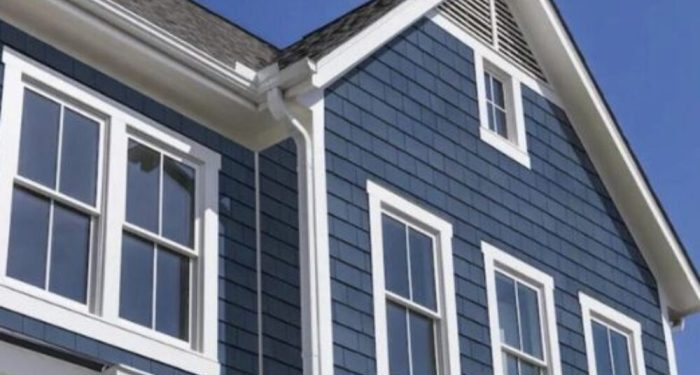 Benefits Of Insulated Vinyl Siding