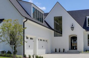 Siding Options for Luxury Custom Homes - Rufty Homes
