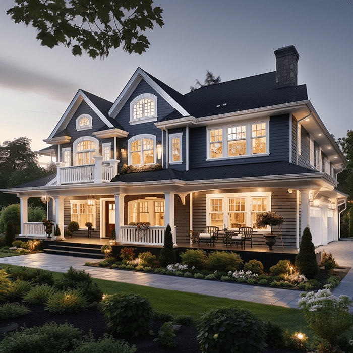 Premium Residential Siding Materials | Trusted Supplier for Contractors ...