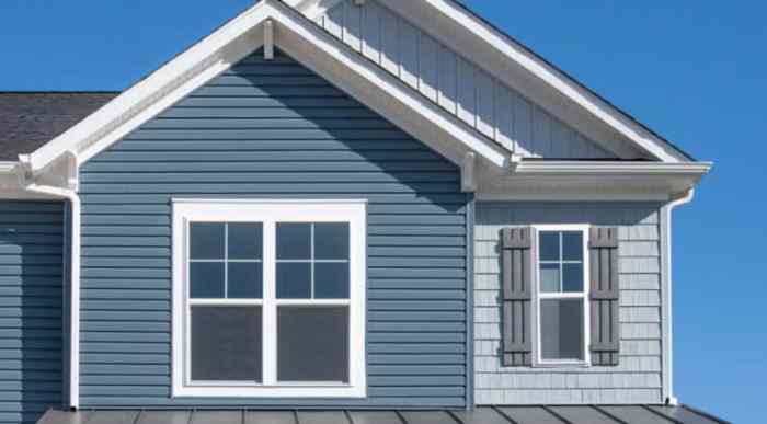 Best Siding for Energy Efficiency - Thompson Creek