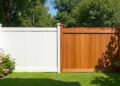 Vinyl vs. Wood Fencing: Which Is Right for Your Property? - Broward ...