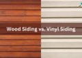 Wood vs. Vinyl Siding: Pros, Cons, and Costs