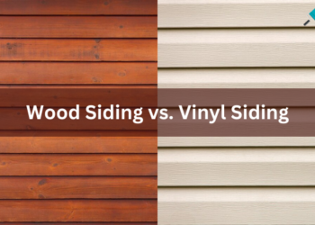 Wood vs. Vinyl Siding: Pros, Cons, and Costs