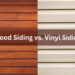 Wood vs. Vinyl Siding: Pros, Cons, and Costs
