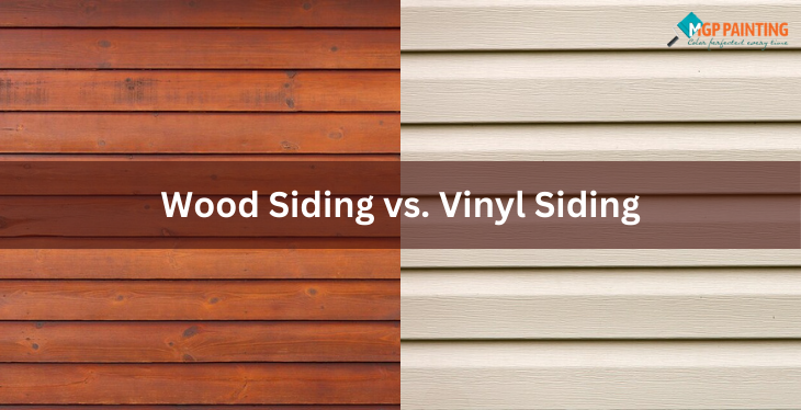 Wood vs. Vinyl Siding: Pros, Cons, and Costs